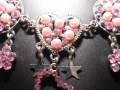 Sieraden, shoenen afwerking