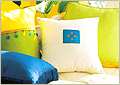 Decoratieve Kussens