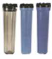 Filters voor bacteriën