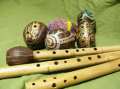 Accessoires voor muziekinstrumenten