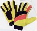 DoelmanHandschoenen Goalie spelen