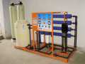 Stoffen voor water