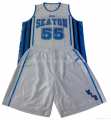 Basketbal vorm