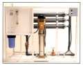 Cartridge filters met omgekeerde osmose