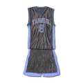Basketbal vorm