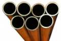 Copper pipes