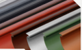 Funnels gutters