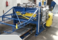 Lines automatic with CNC for thermal cutting...
