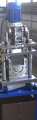Equipment for manufacturing of drain chutes...