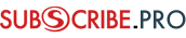 Subscribe.PRO