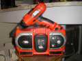 Electical screwdriver