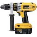 Drills accumulator rooms