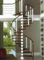 Decorative stairs