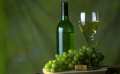 White wines