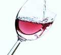 Rosé wines