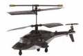 Toys with radio control