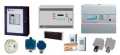 Gas alarm household