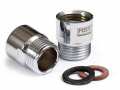Taps for pipes