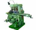 Electromilling cutters industrial