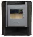 Gas fireplaces