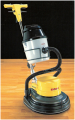 Electromachines polishing