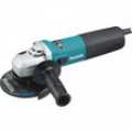 Elecrtical off-angle-grinding machine