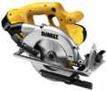 Electric circular saw