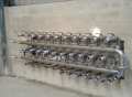 Stainless steel valves