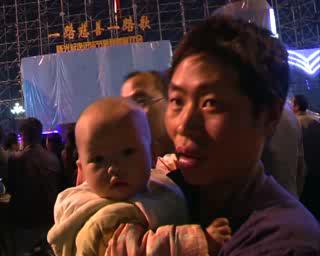 独家采访陈光标