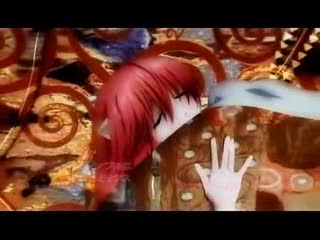 妖精的旋律Elfen Lied-01