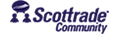 Scottrade Online Community