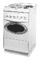 Electric oven