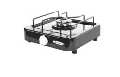 Gas-stove,  portable