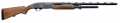 Pušky Mossberg 500