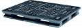 Corrugated pallets