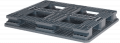 Euro pallets