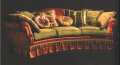 Wooden decor accessories