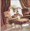 Foam decor accessories