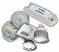 Equipment for the savings of electricity
