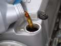 Mineral oils