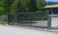 Gate automatische