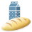 Продукты питания