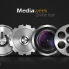 Mediaweek Icon