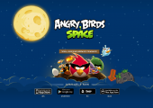 愤怒的小鸟：太空