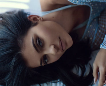 Кайли Дженнер стала новым лицом adidas