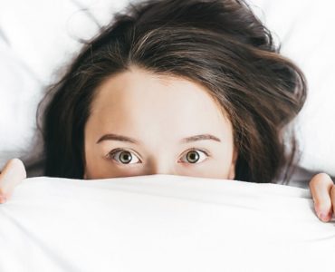 7 правил ухода за проблемной кожей