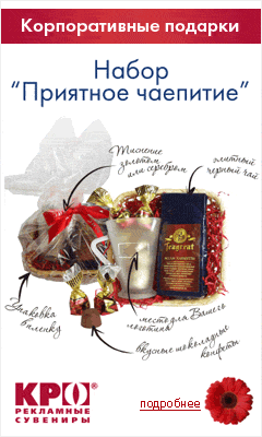 Набор Приятное чаепитие