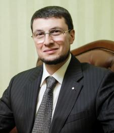 Александр Левитас, эксперт и наставник по маркетингу