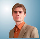 Михаил Рыбаков