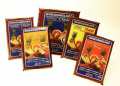 Artikelen chocolade krullend